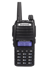 BAOFENG UV-82 DUAL BAND TELSİZ