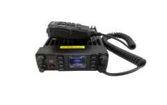 ANYTONE AT-D 578 UV PLUS MOBİL TELSİZ