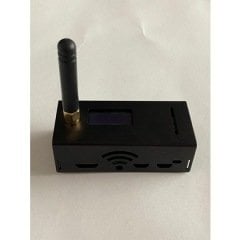 DMR HOTSPOT