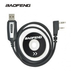 BAOFENG UV-82 PROGRAM KABLOSU
