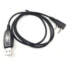 TYT DMR PROGRAMLAMA KABLOSU