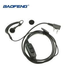 BAOFENG UV-82 KULAKLIK