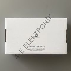 QYT KT-8900D MİNİ MOBİL DUAL BAND TELSİZ