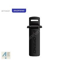 BAOFENG UV-5 KEMER KLİPSİ