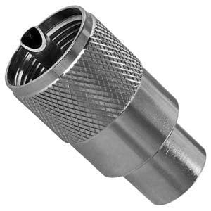 PL-259 UHF ERKEK KONNEKTÖR