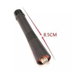 UHF MONO BAND KISA ANTEN DİŞİ