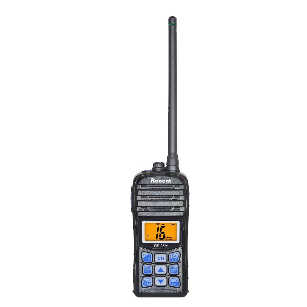 RECENT RS-35M