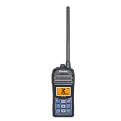 RECENT RS-35M