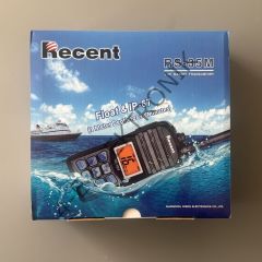 RECENT RS-35M