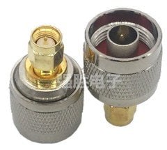 KONNEKTÖR SMA M(ERKEK)- N MALE(ERKEK)