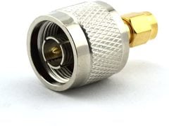 KONNEKTÖR SMA M(ERKEK)- N MALE(ERKEK)