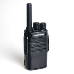 BAOFENG BF-V8 SİYAH PMR TELSİZ