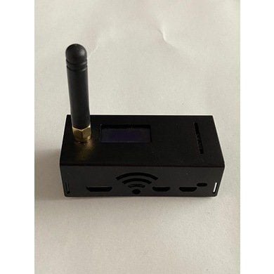 DMR HOTSPOT 2.NESİL