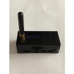 DMR HOTSPOT 2.NESİL