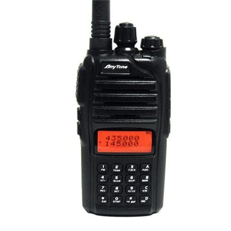 ANYTONE AT-3208UV II EL TELSİZİ