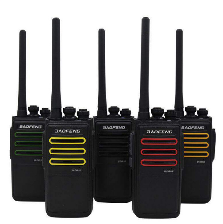 BAOFENG BF-T99 PLUS PMR TELSİZ