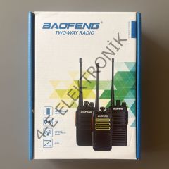BAOFENG BF-T99 PLUS PMR TELSİZ