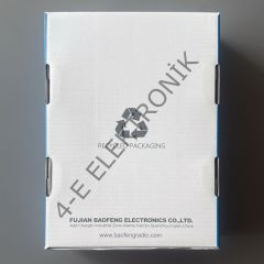 BAOFENG BF-T99 PLUS PMR TELSİZ