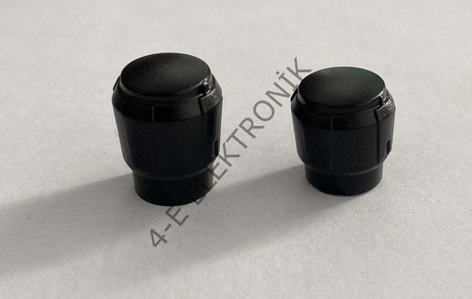 ANYTONE 878 SES VE KANAL DÜĞMESİ