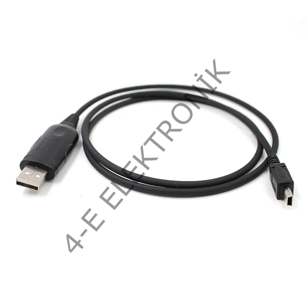 ANYTONE AT-6666 USB PROGRAM KABLOSU