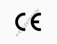 ANYTONE HERA 27MHZ CB TELSİZ