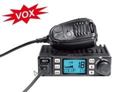 ANYTONE HERA 27MHZ CB TELSİZ