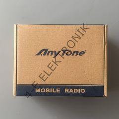 ANYTONE HERA 27MHZ CB TELSİZ