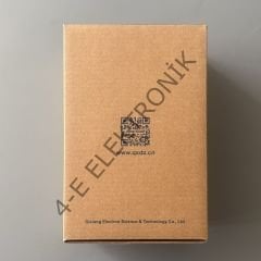 ANYTONE AT-398 UV DUAL BAND EL TELSİZİ