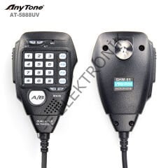 ANYTONE AT-5888UV MOBİL TELSİZ