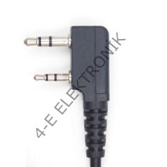 ANYTONE AT-398 (PC-03) PROGRAM KABLOSU