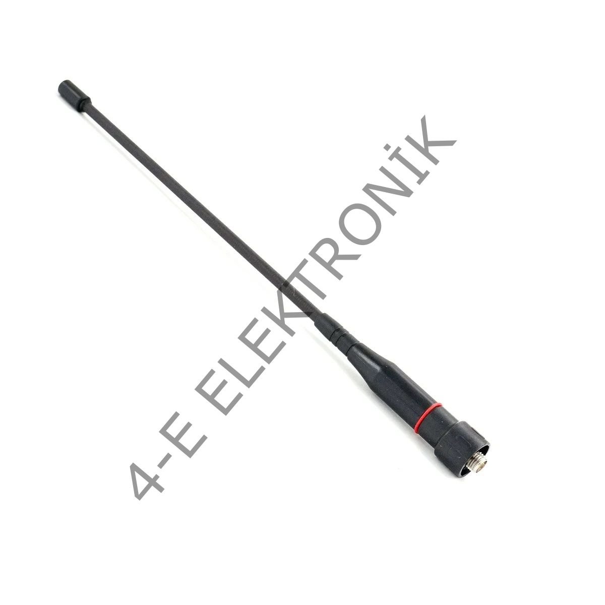 PHD-778 YÜKSEK KAZANÇLI TELESKOPİK ANTEN