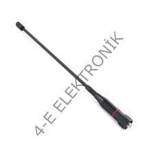 PHD-778 YÜKSEK KAZANÇLI TELESKOPİK ANTEN