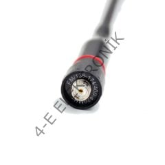 PHD-778 YÜKSEK KAZANÇLI TELESKOPİK ANTEN