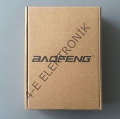 BAOFENG E-88 EKRANLI LİSANSSIZ PMR TELSİZ