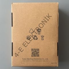 BAOFENG E-88 EKRANLI LİSANSSIZ PMR TELSİZ