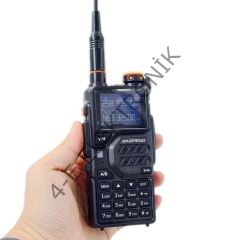 BAOFENG UV-K5 PLUS EL TELSİZİ