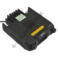 QYT 980 PLUS MOBİL TELSİZ