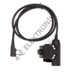 TELSİZ KULAKLIK ADAPTÖRÜ (PTT)