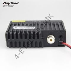 ANYTONE AT-779UV Mini DUAL Band Mobil Telsiz 20W