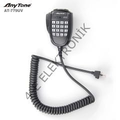 ANYTONE AT-779UV Mini DUAL Band Mobil Telsiz 20W