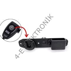 2si 1arada TELSİZ TUTUCU