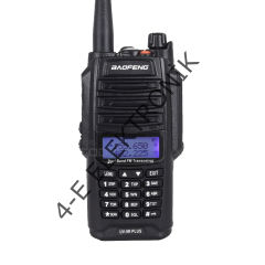 BAOFENG UV-9R PLUS TELSİZ TYPE-C BATARYALI