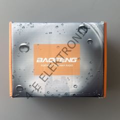 BAOFENG UV-9R PLUS TELSİZ TYPE-C BATARYALI