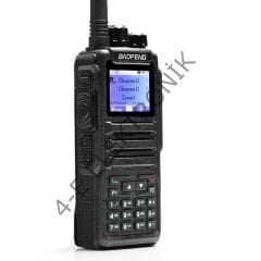 BAOFENG DM-1701 DMR TELSİZ + PROGRAM KABLOSU