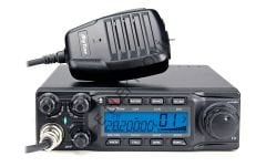 ANYTONE AT-6666PRO 10m 80W SSB  TELSİZ
