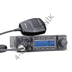 ANYTONE AT-6666PRO 10m 80W SSB  TELSİZ