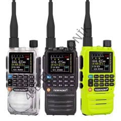 TIDRADIO H3