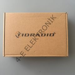 TIDRADIO H3