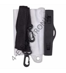 SU GEÇİRMEZ TELSİZ KILIFI