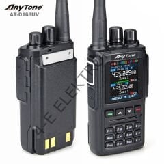 ANYTONE AT-D168UV DMR TELSİZ